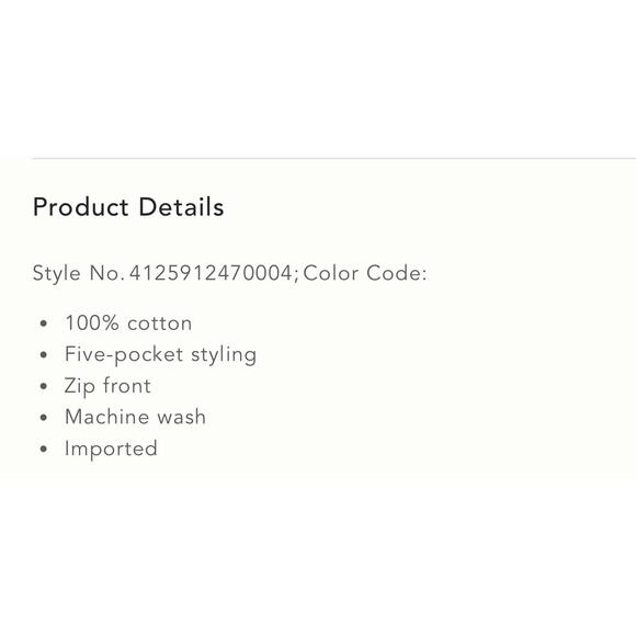 One‎ Teaspoon Shakers Super Relaxed Low Waist Denim 4.5” Shorts Women’s Size 32 - Picture 13 of 13